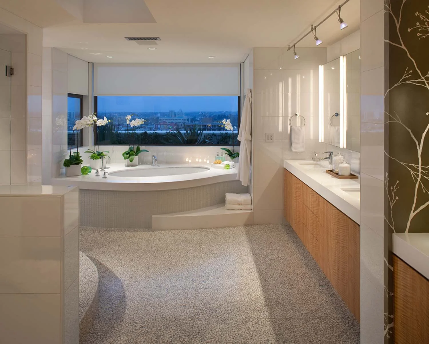 PENTHOUSE DOWNTOWN SAN DIEGO