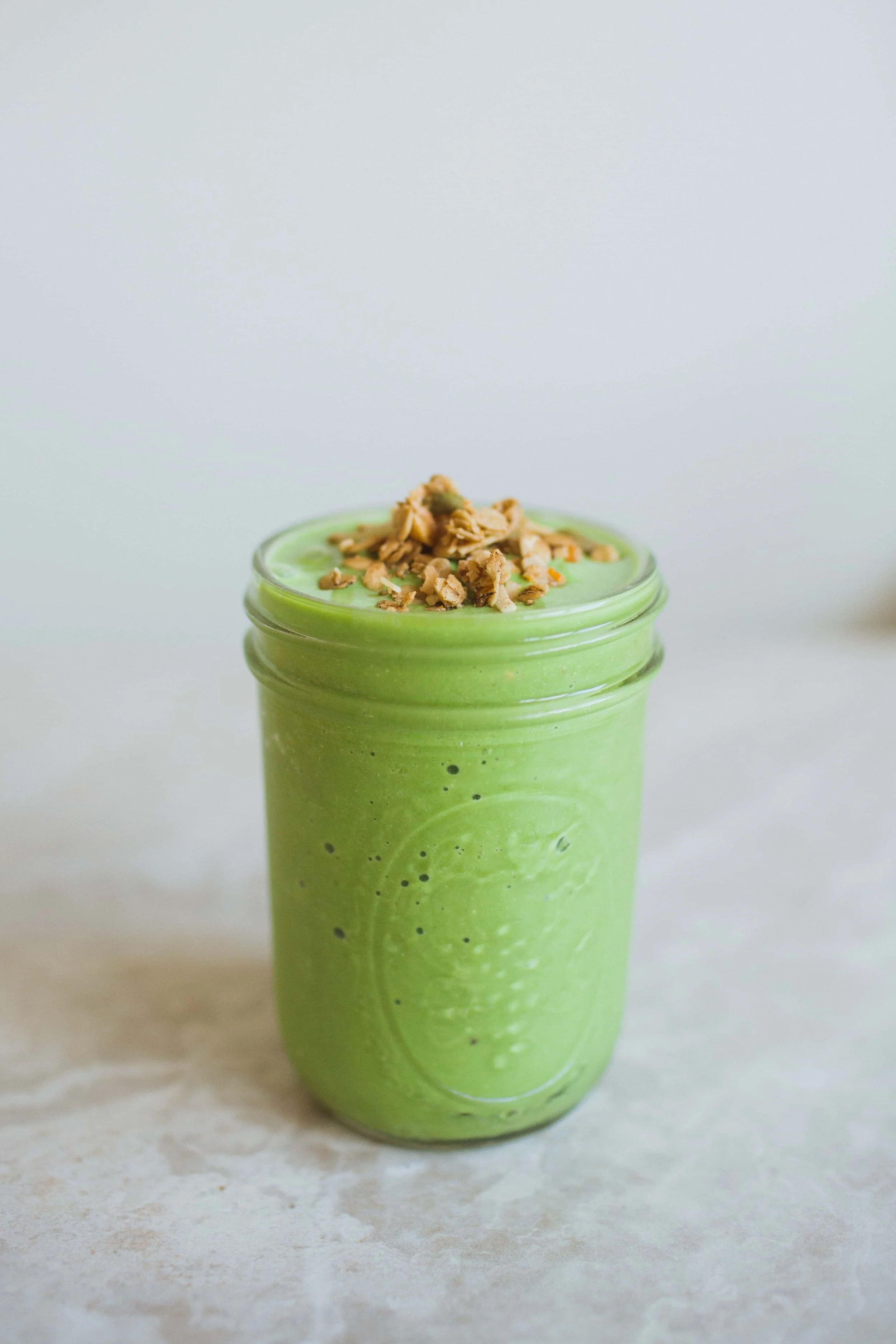 Simple Green Smoothie