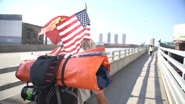 Praying For Change - 2016 - Documentary