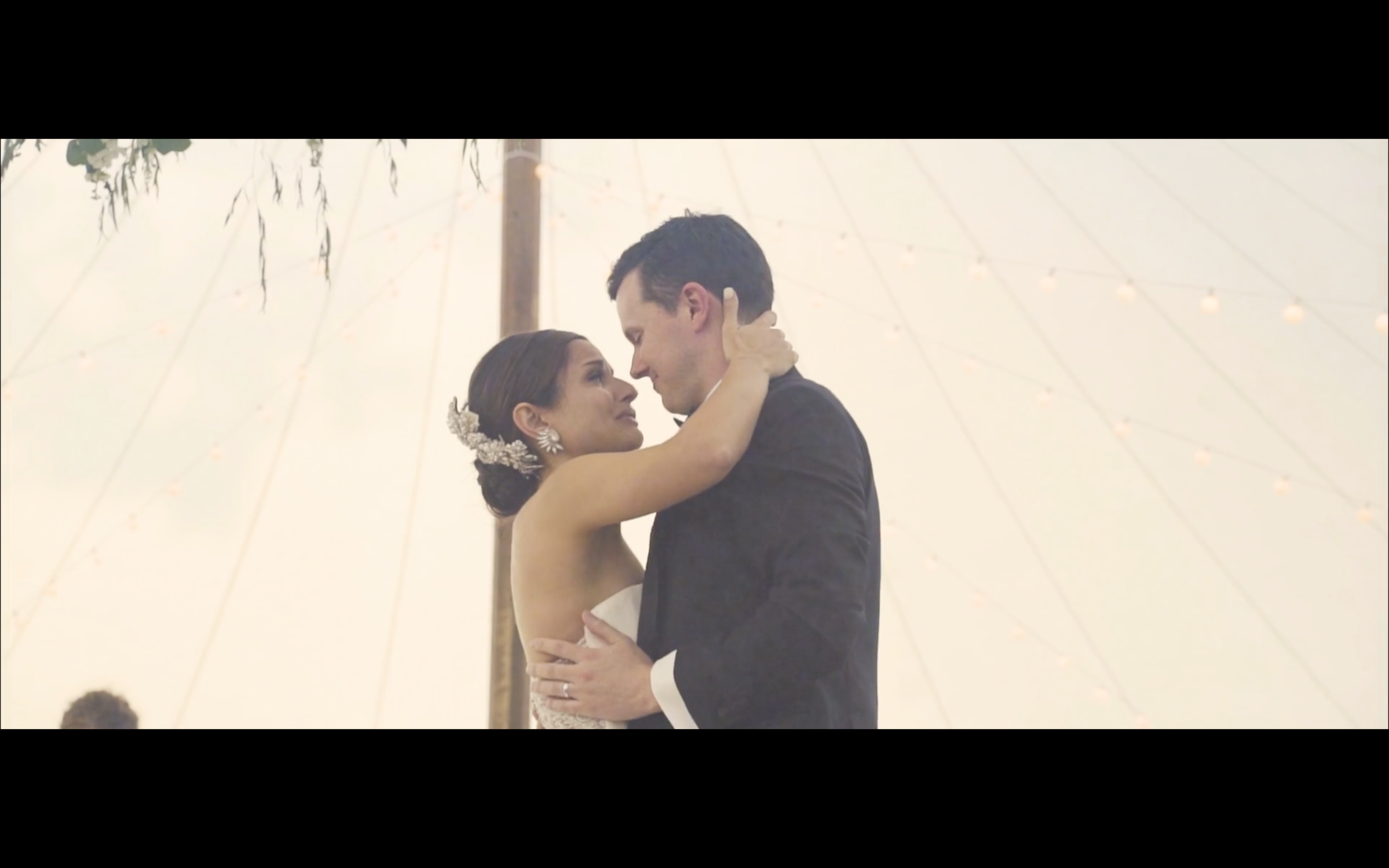 S + W's Romantic Wedding at the Acoaxet Club (Not my edit)