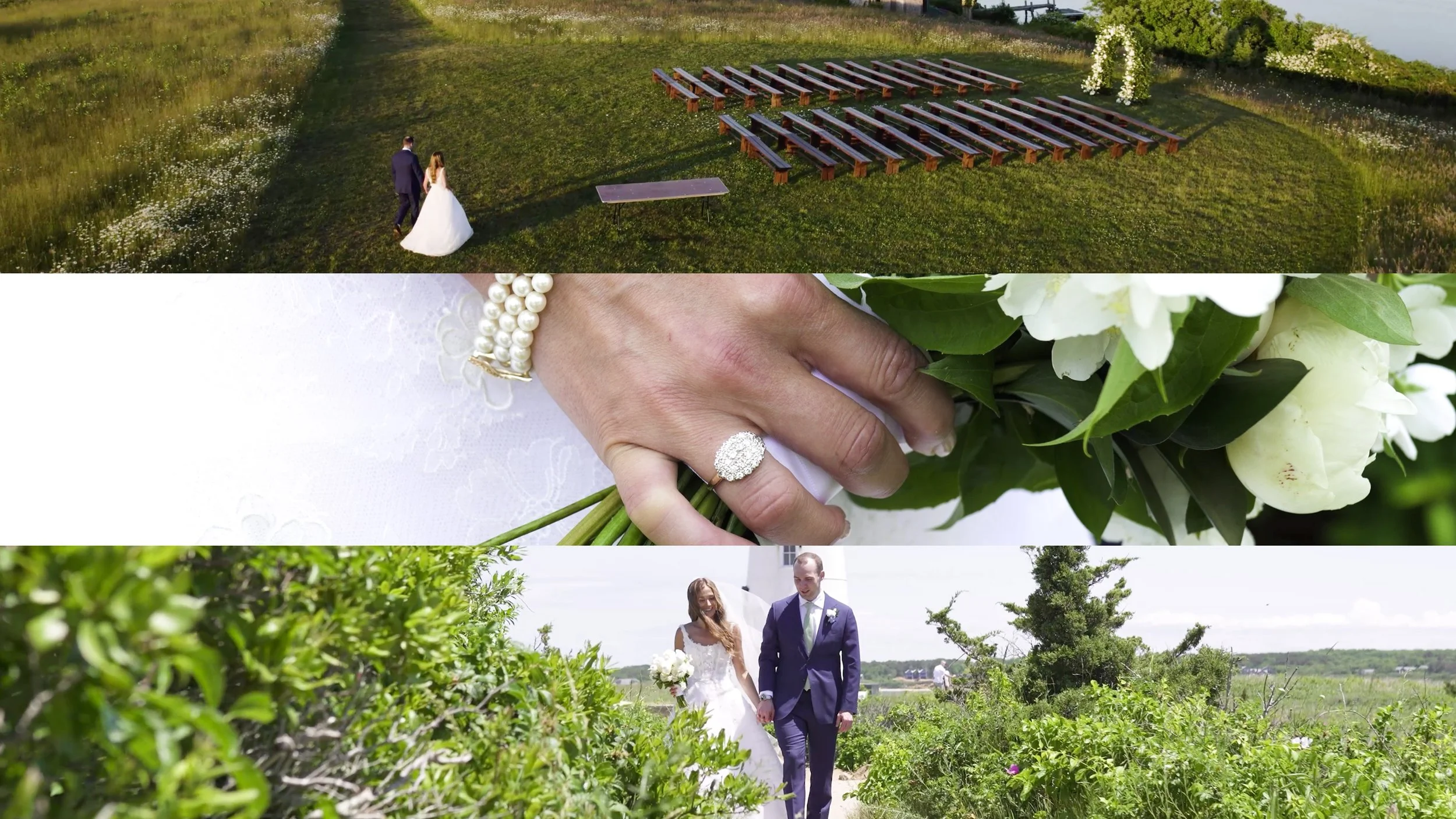 Beautiful Martha's Vineyard wedding in June of 2024.   Such a fun time with this incredibly kind couple who put us up on Martha's Vineyard for the weekend! 😍   Not my edit, though it is a good one!   Shot for Yours Truly Media 