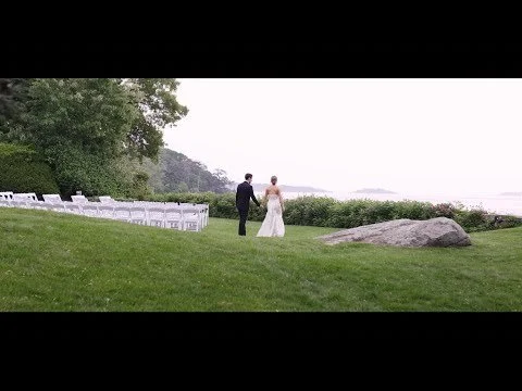 Beautiful Misselwood Wedding