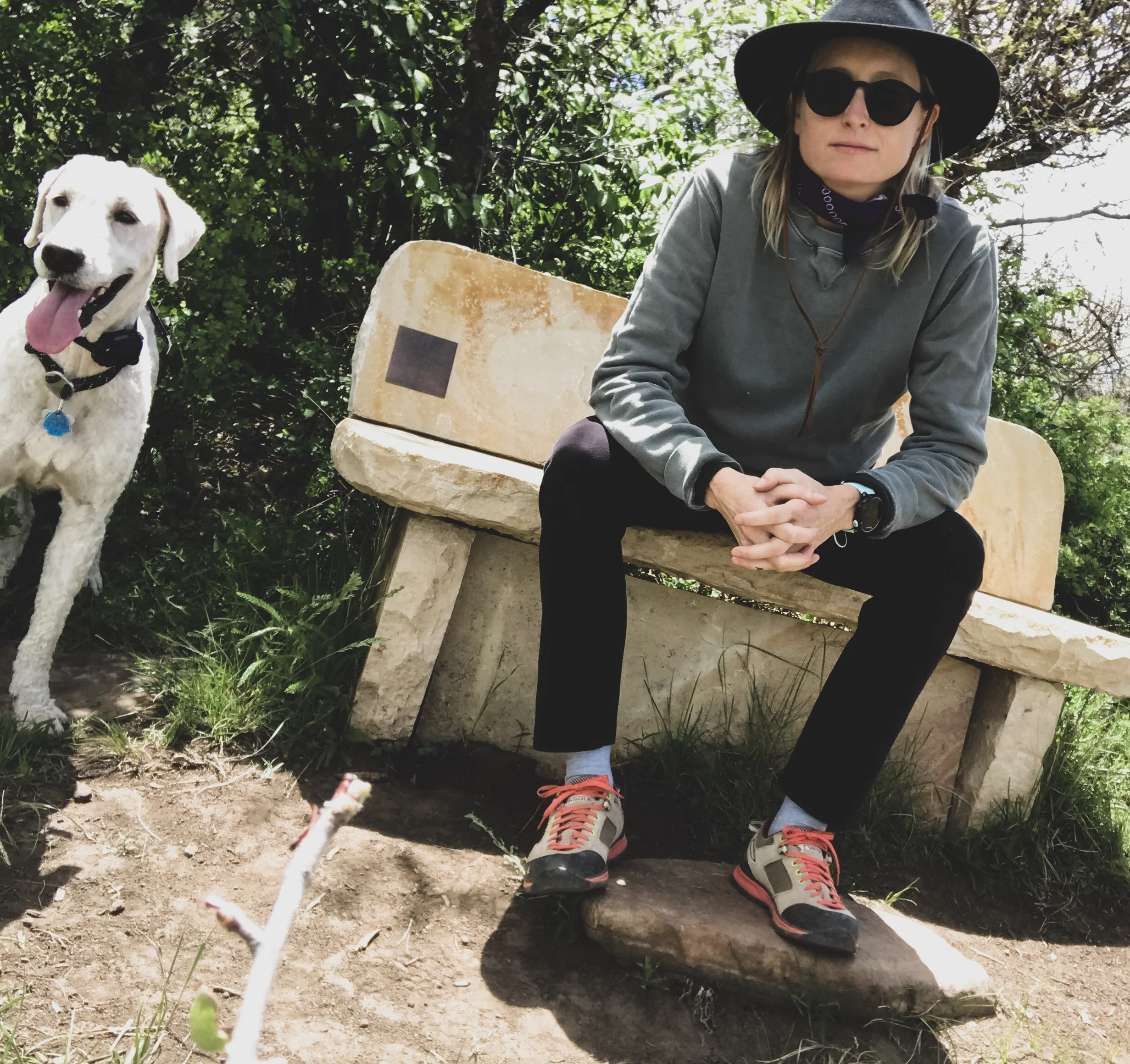  We don’t have to fight with every feeling that comes up. Sometimes we just have to ride the wave and experience... ourselves. . - Cleo Wade 