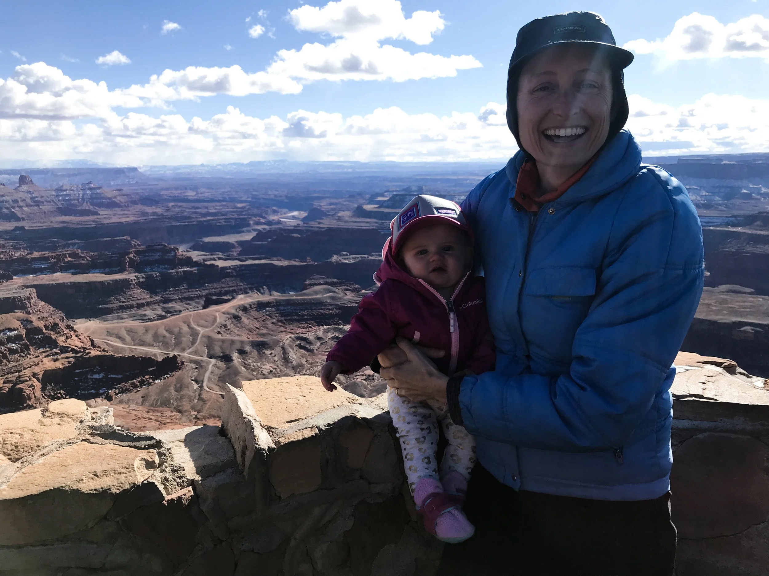 Future Junior Ranger!