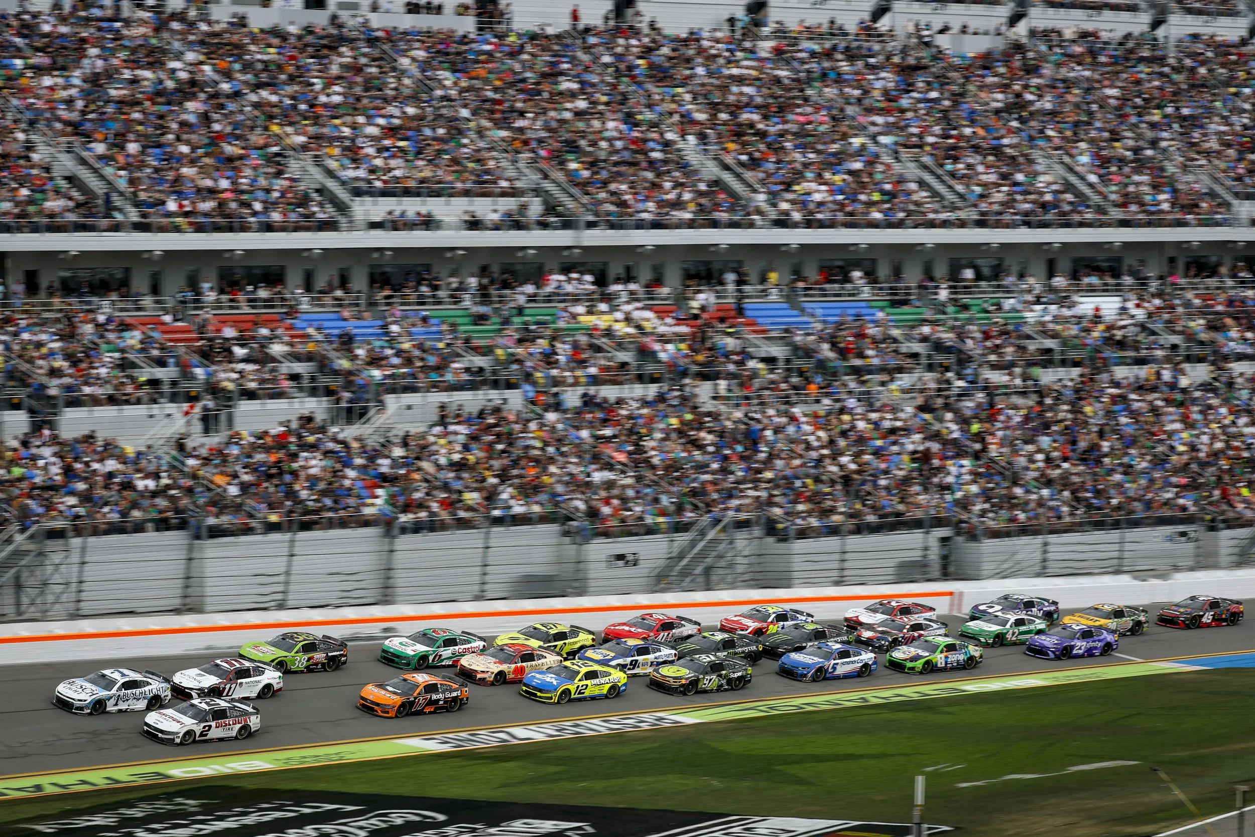 Daytona 500