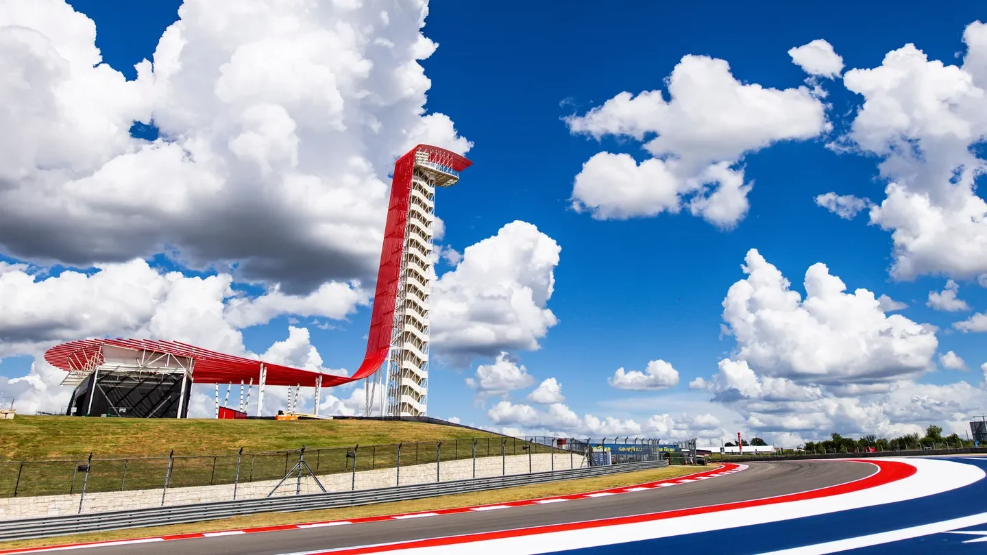 Formula E | Austin E-Prix
