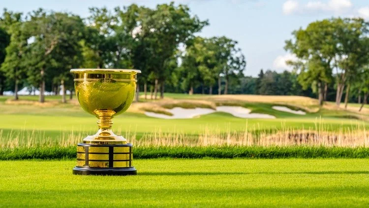 Presidents Cup