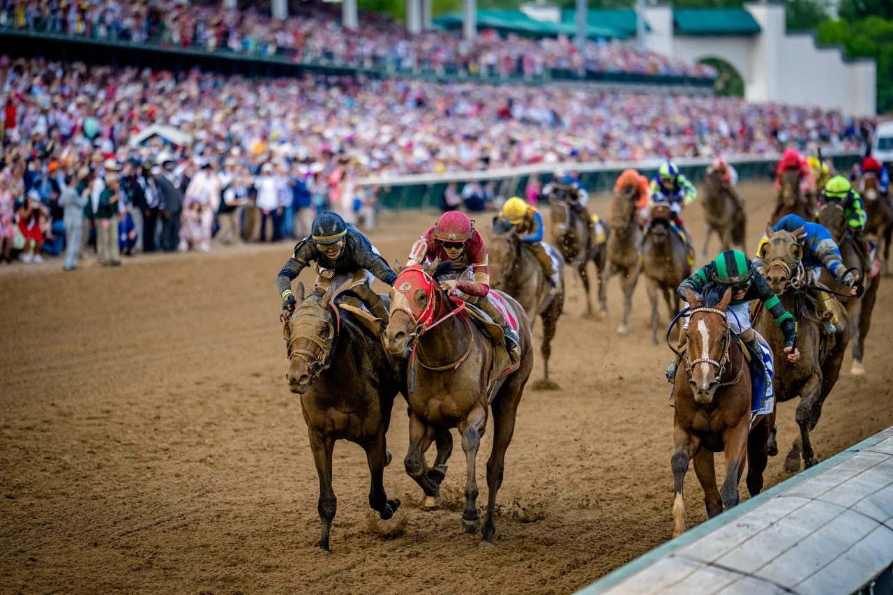 Kentucky Derby