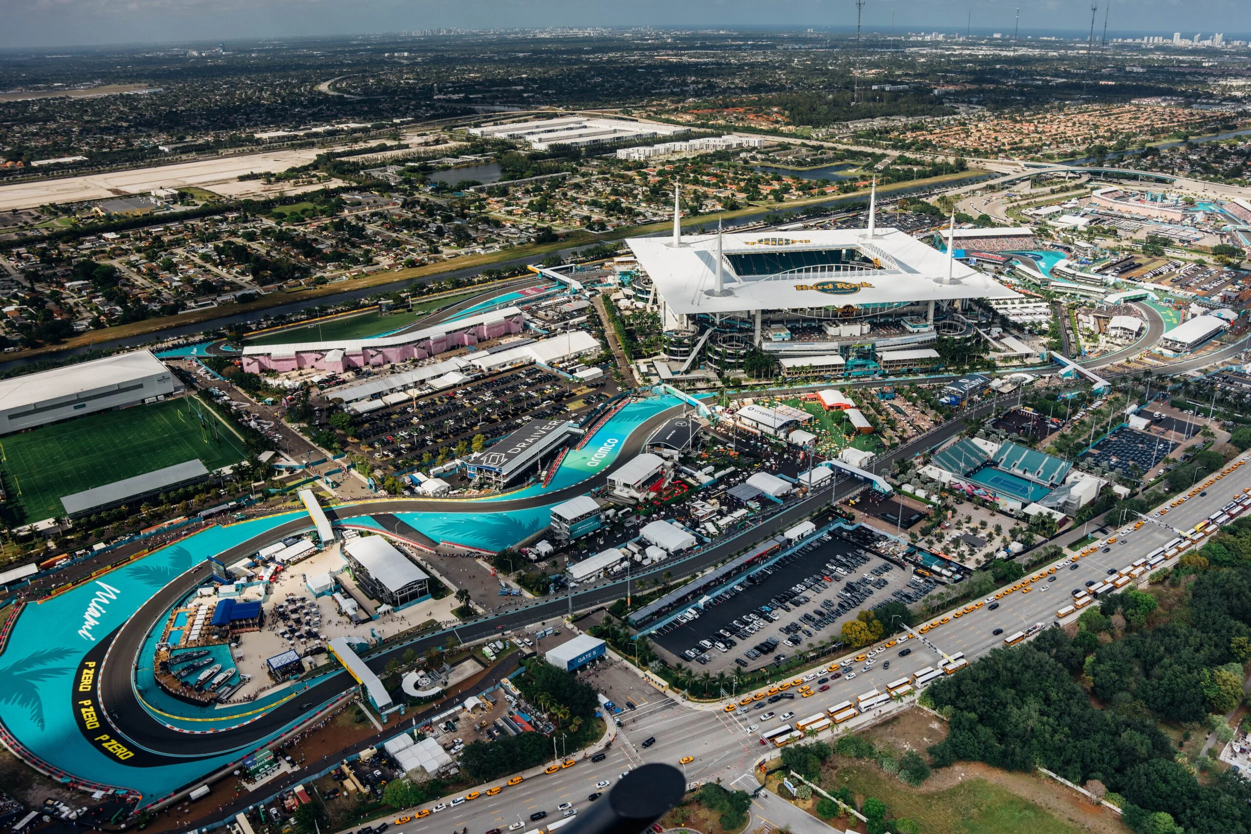 Formula 1 | Miami Grand Prix