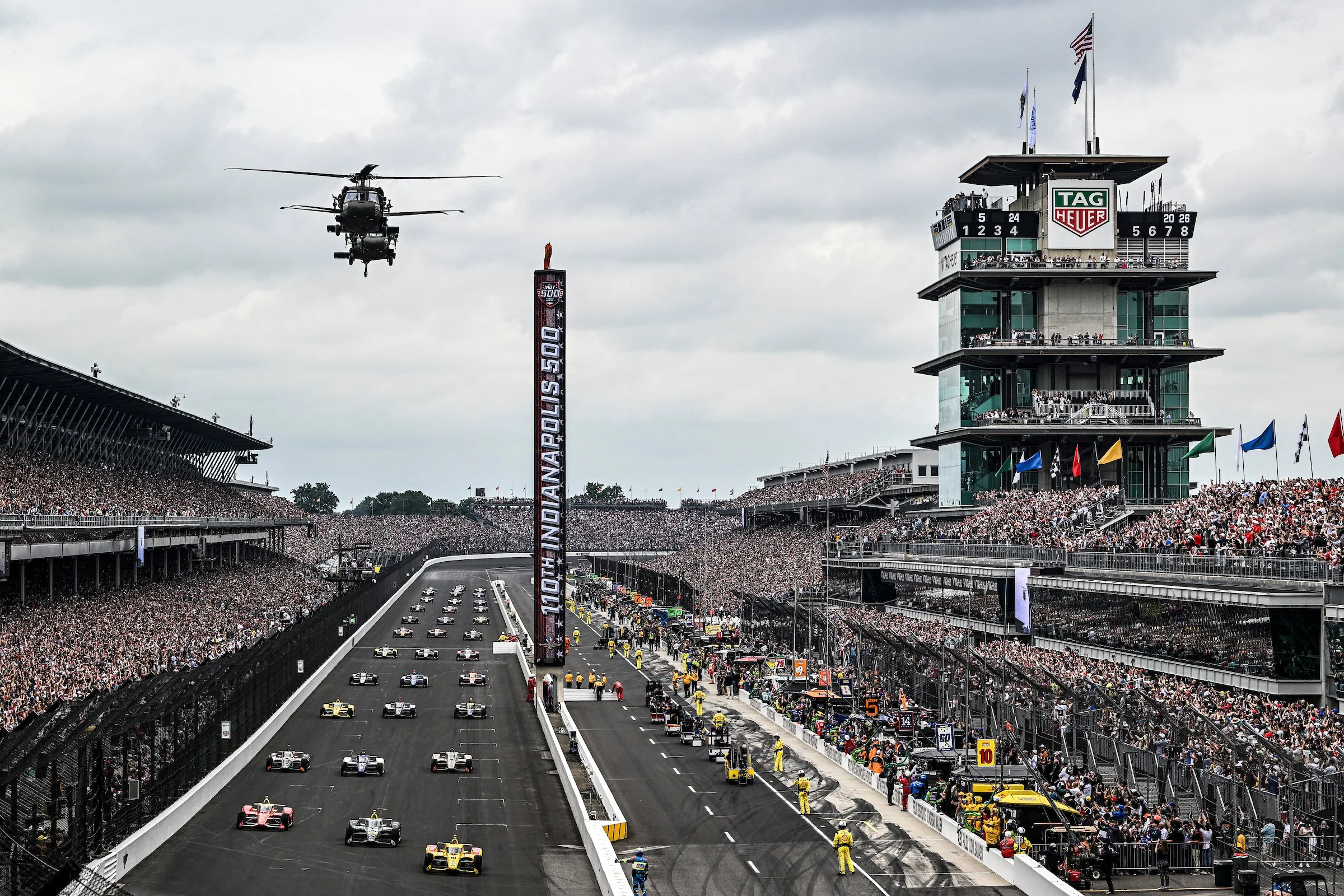 Indianapolis 500