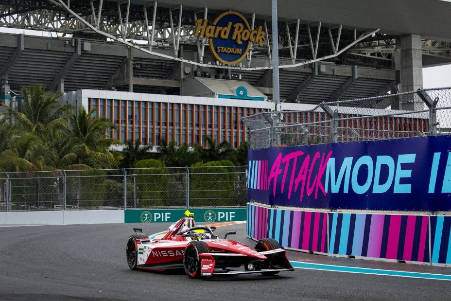 Formula E | Miami E-Prix