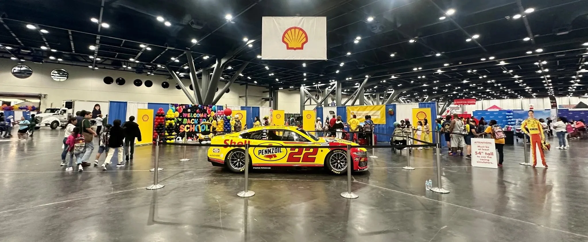 Showcar Program