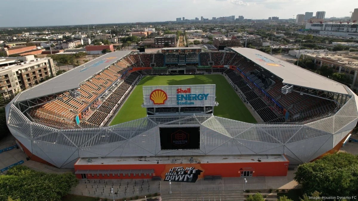 Shell VIP Sports Experience