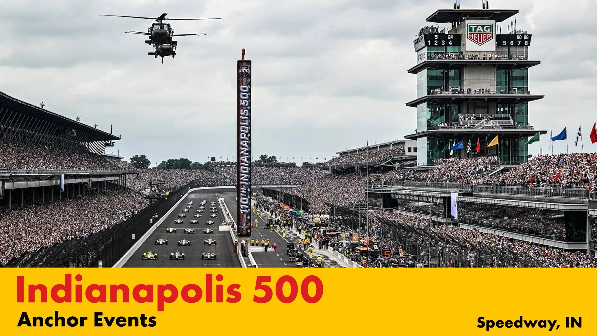 Indianapolis 500