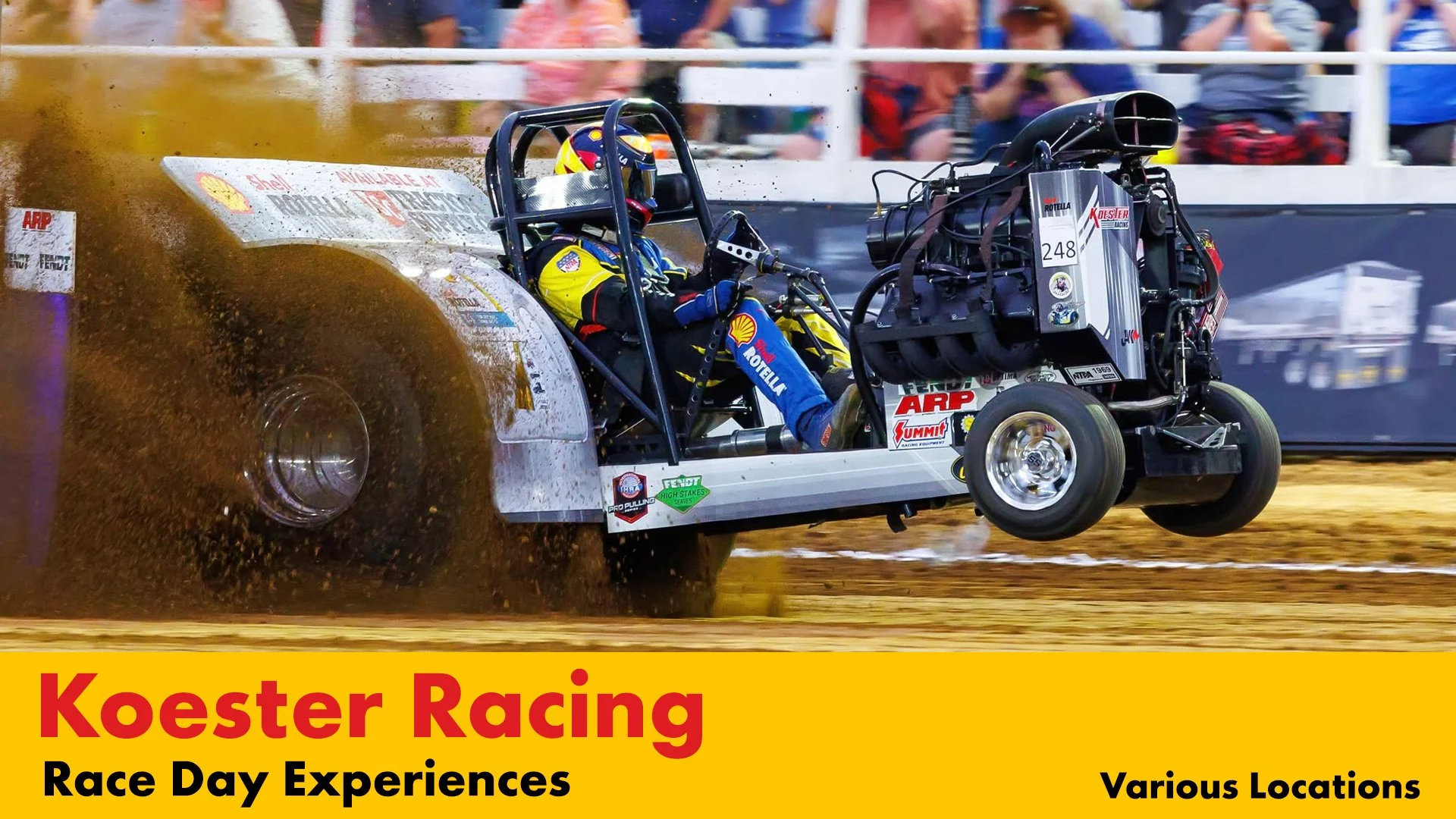 Koester Racing
