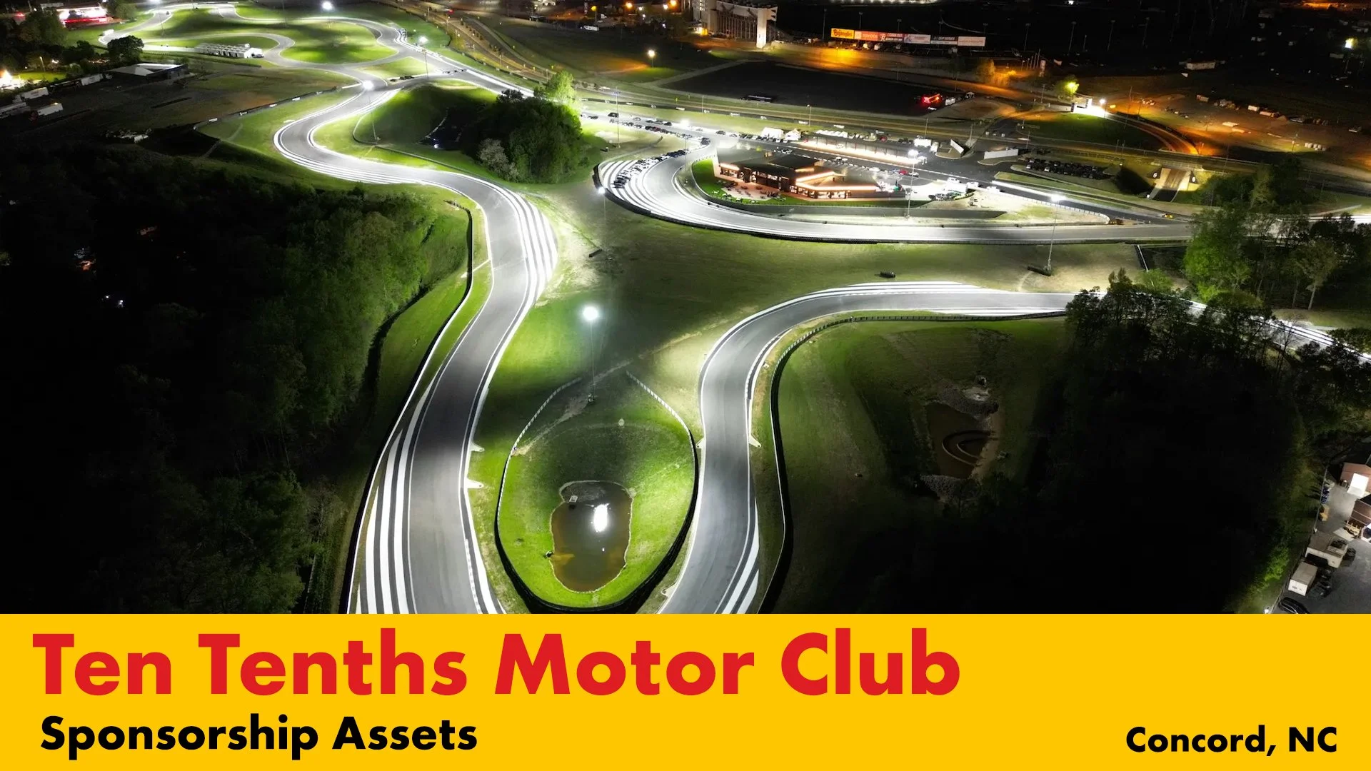 Ten Tenths Motor Club