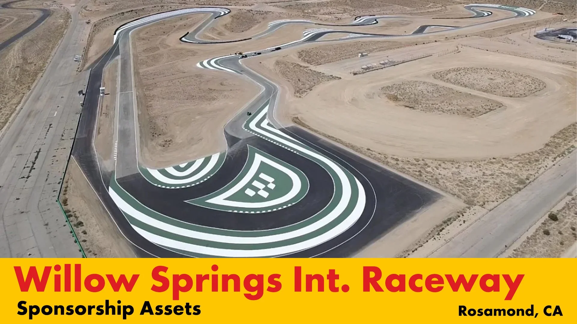 Willow Springs