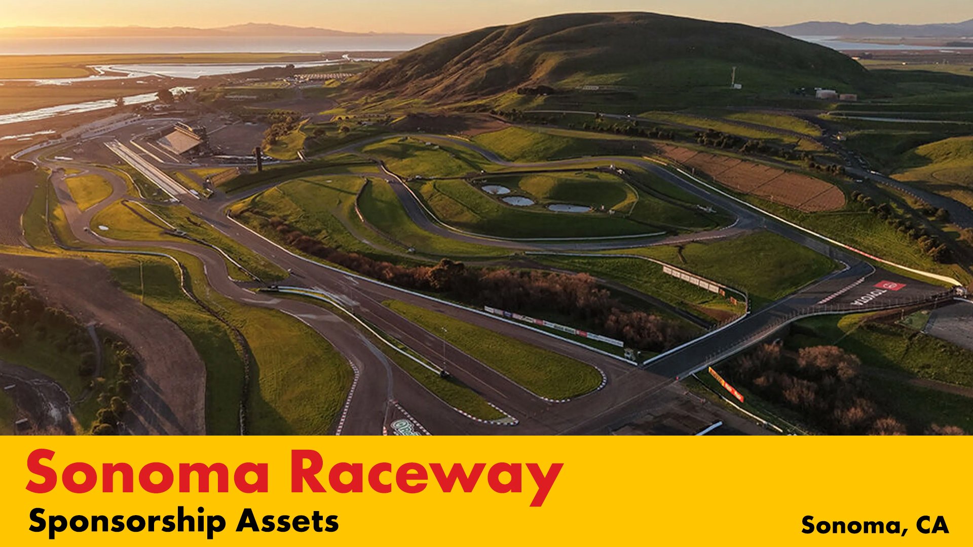 Sonoma Raceway