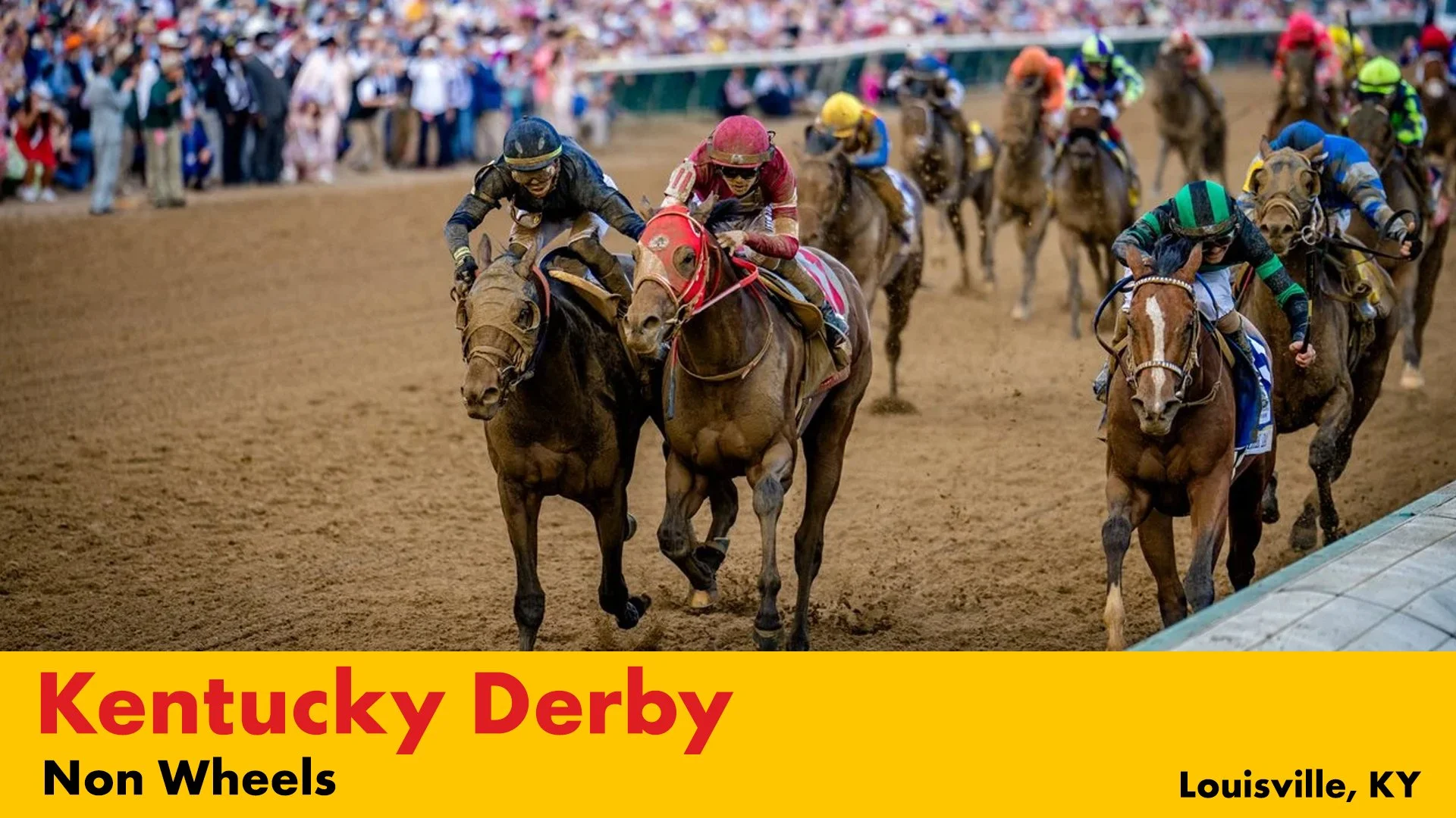 Kentucky Derby