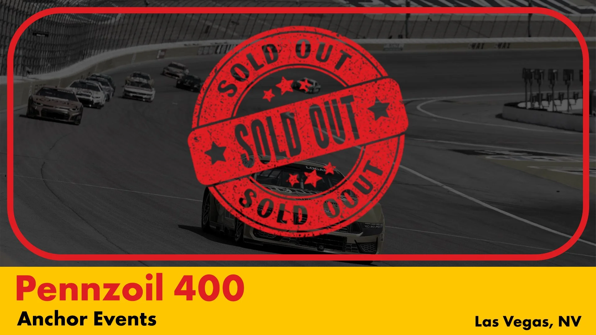 Pennzoil 400