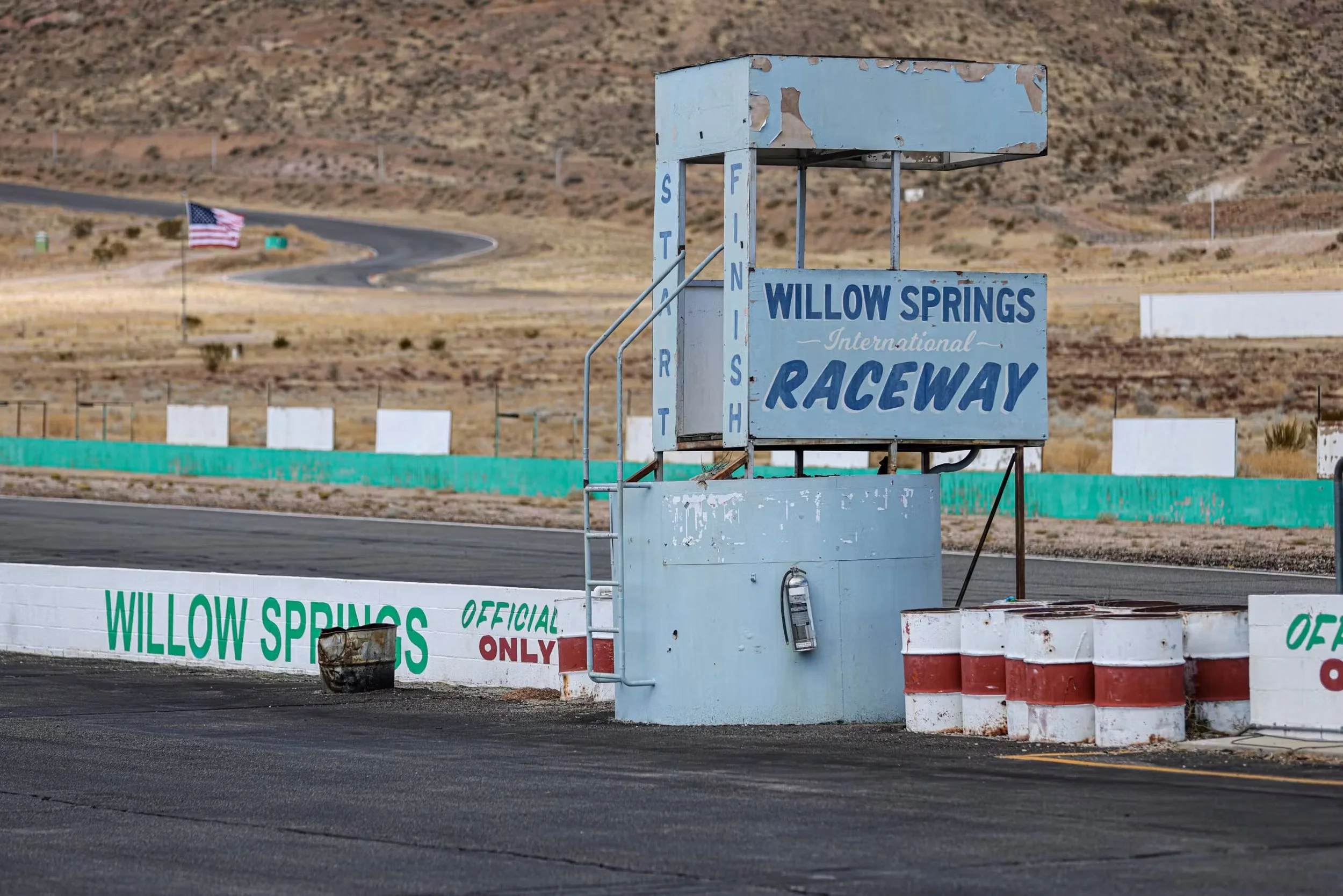 Willow Springs