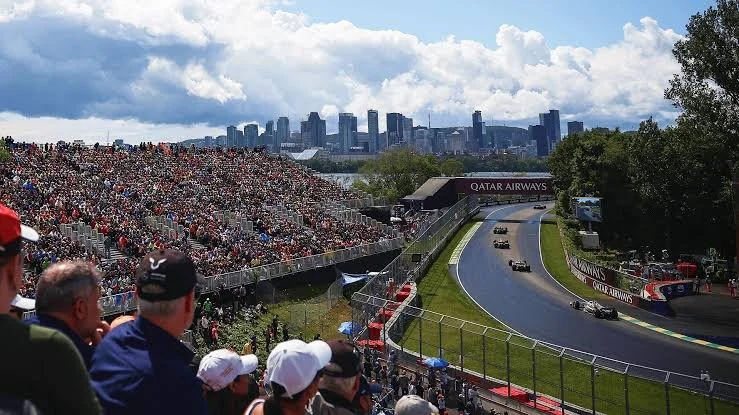 Canadian Grand Prix