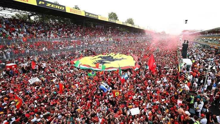 Italian Grand Prix