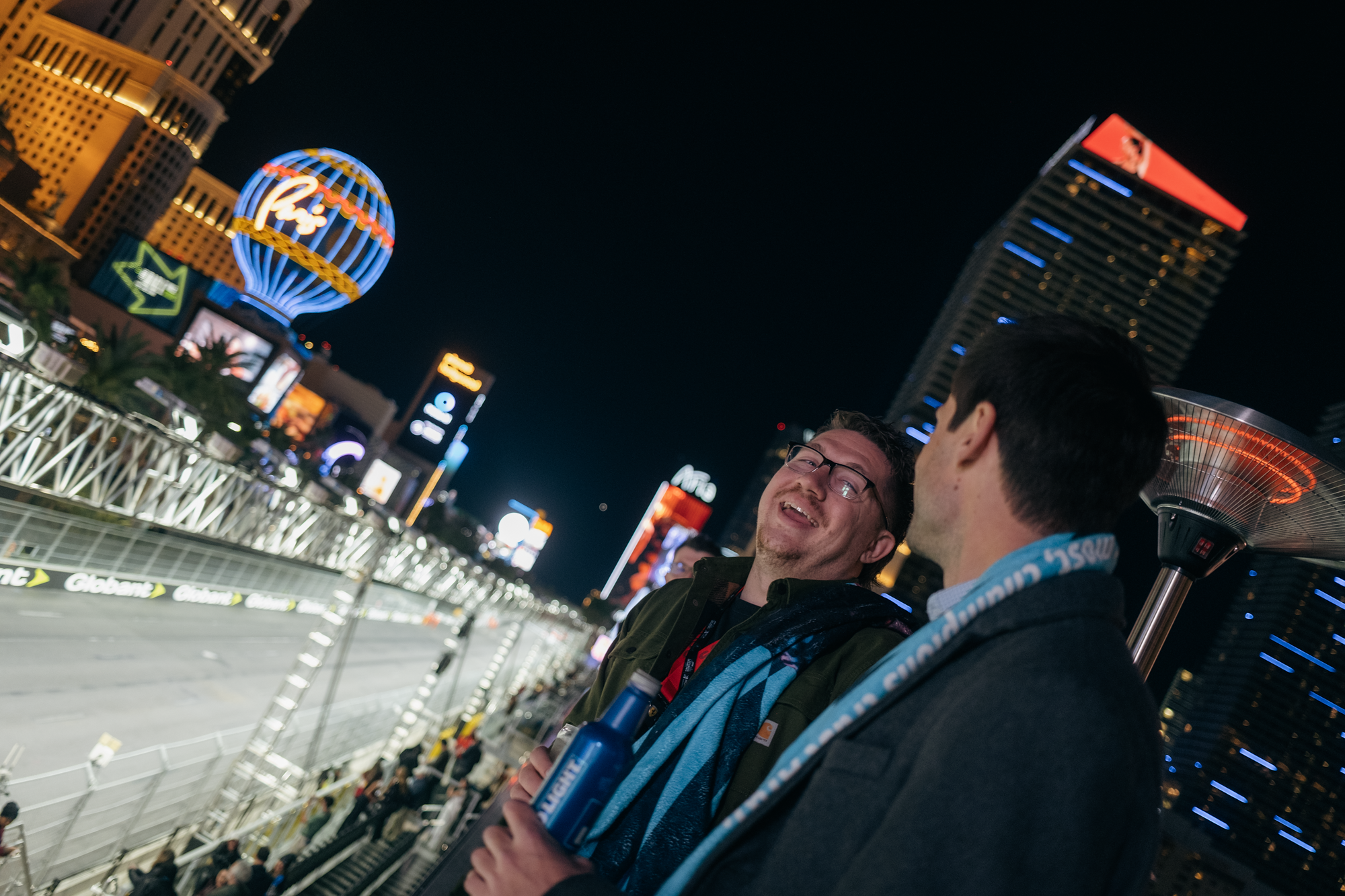 Las Vegas Grand Prix