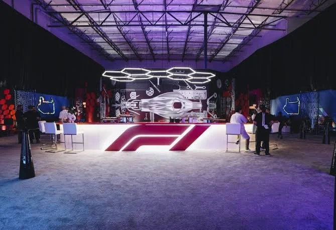 F1 APEX Club 2027
