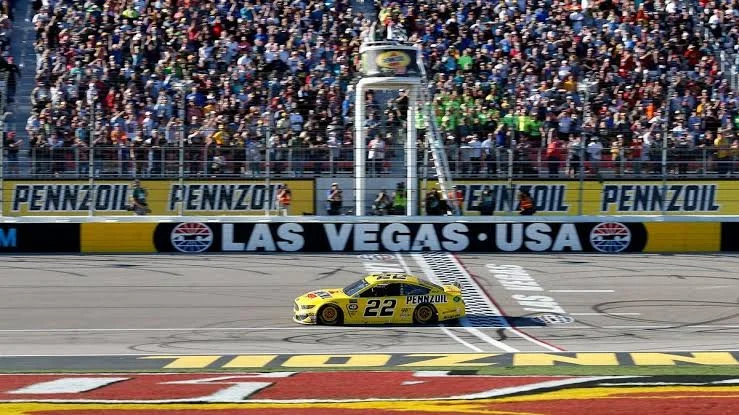 Pennzoil 400