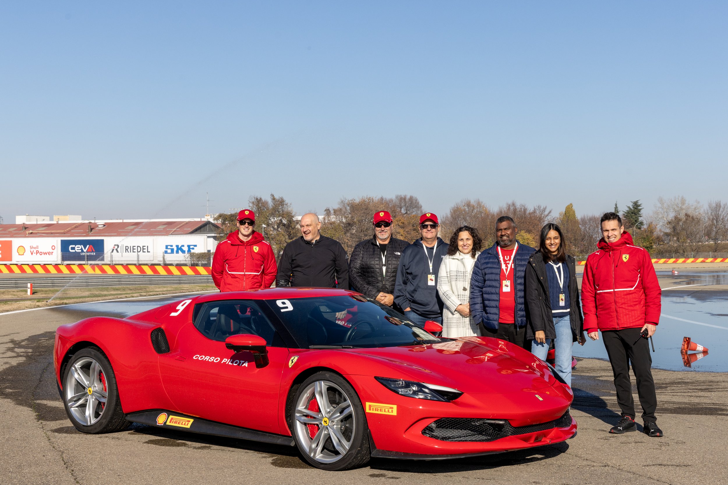 Maranello