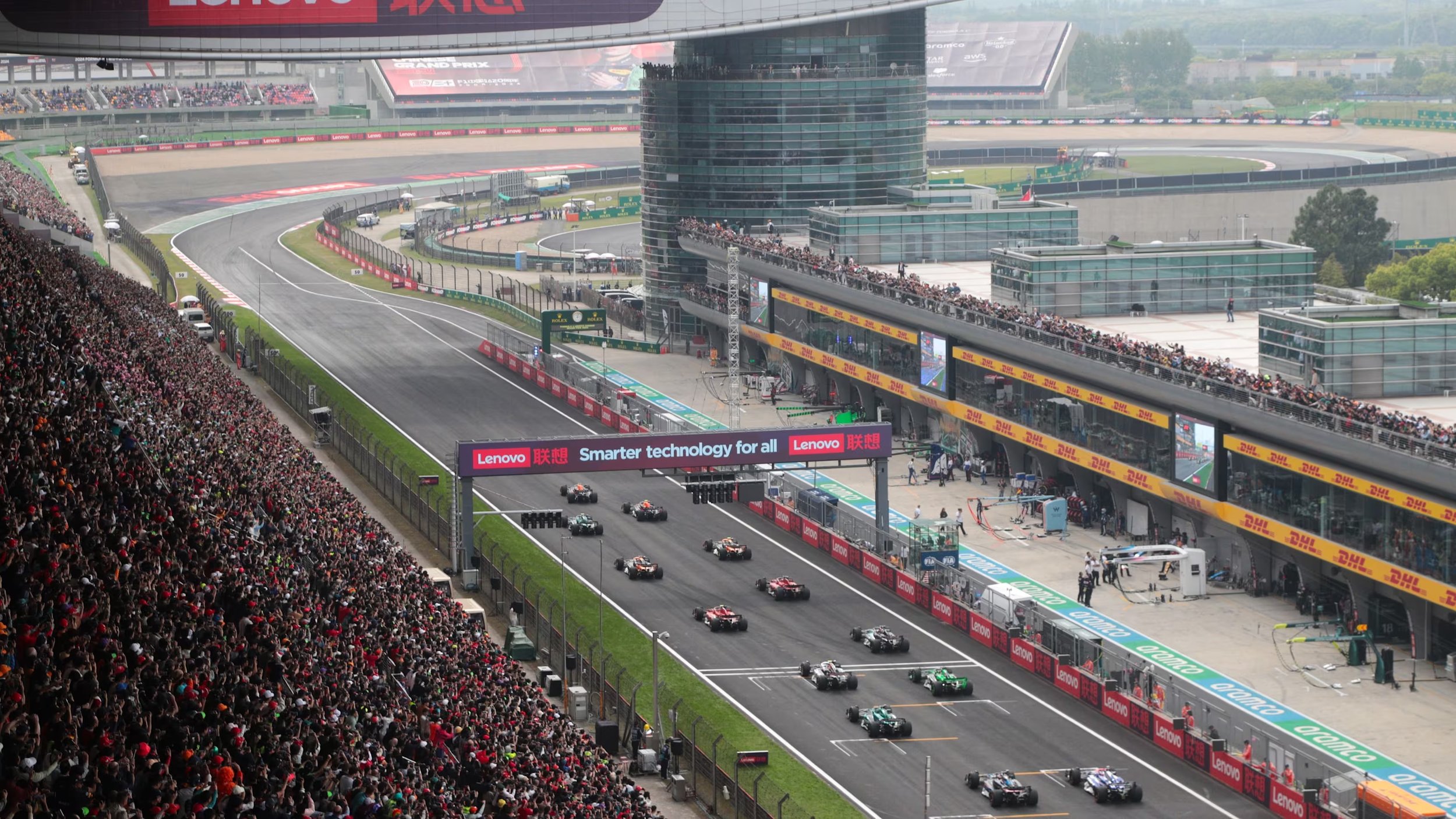 Chinese Grand Prix