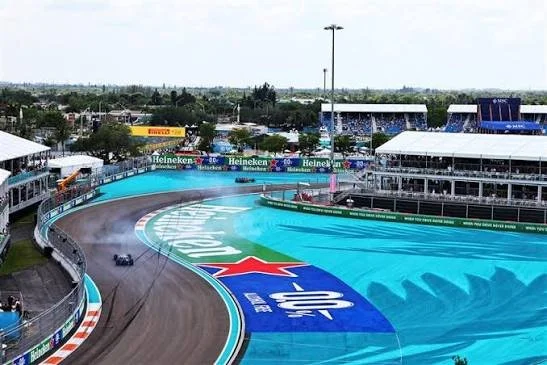 F1 Champions Club 2027