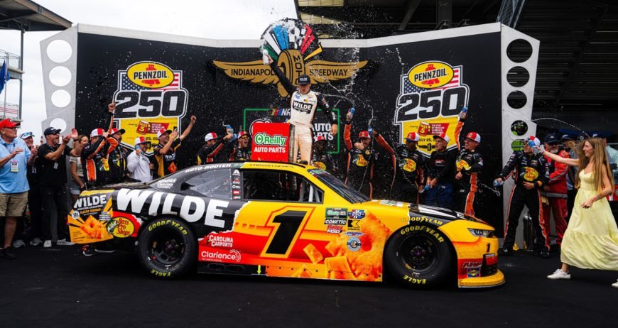Pennzoil 250