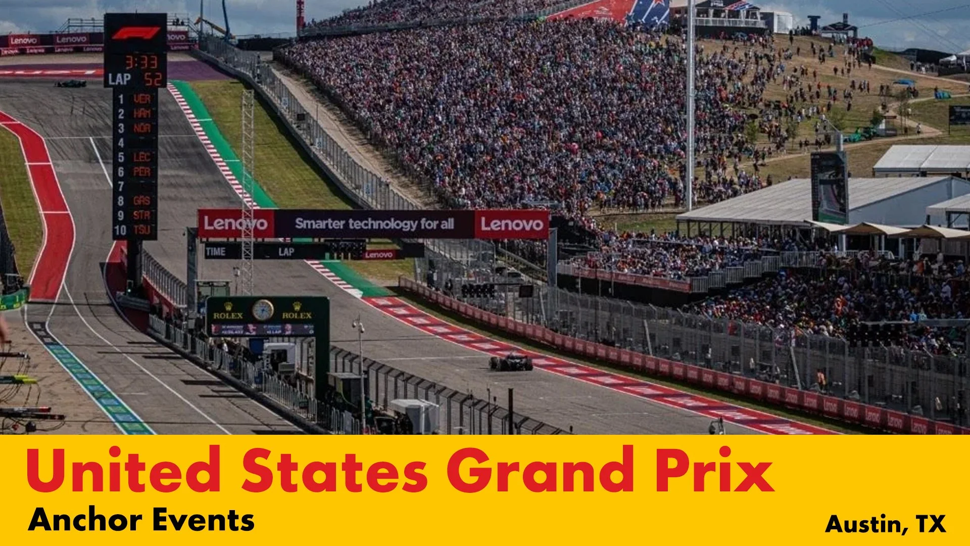 United States Grand Prix