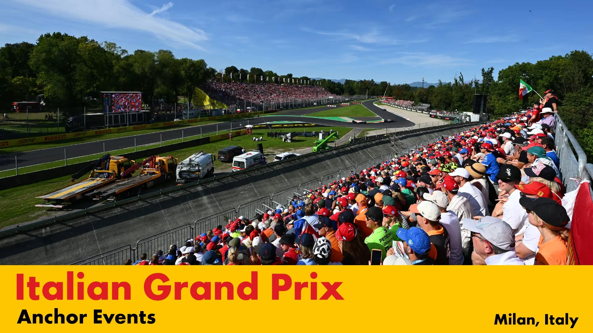 Italian Grand Prix
