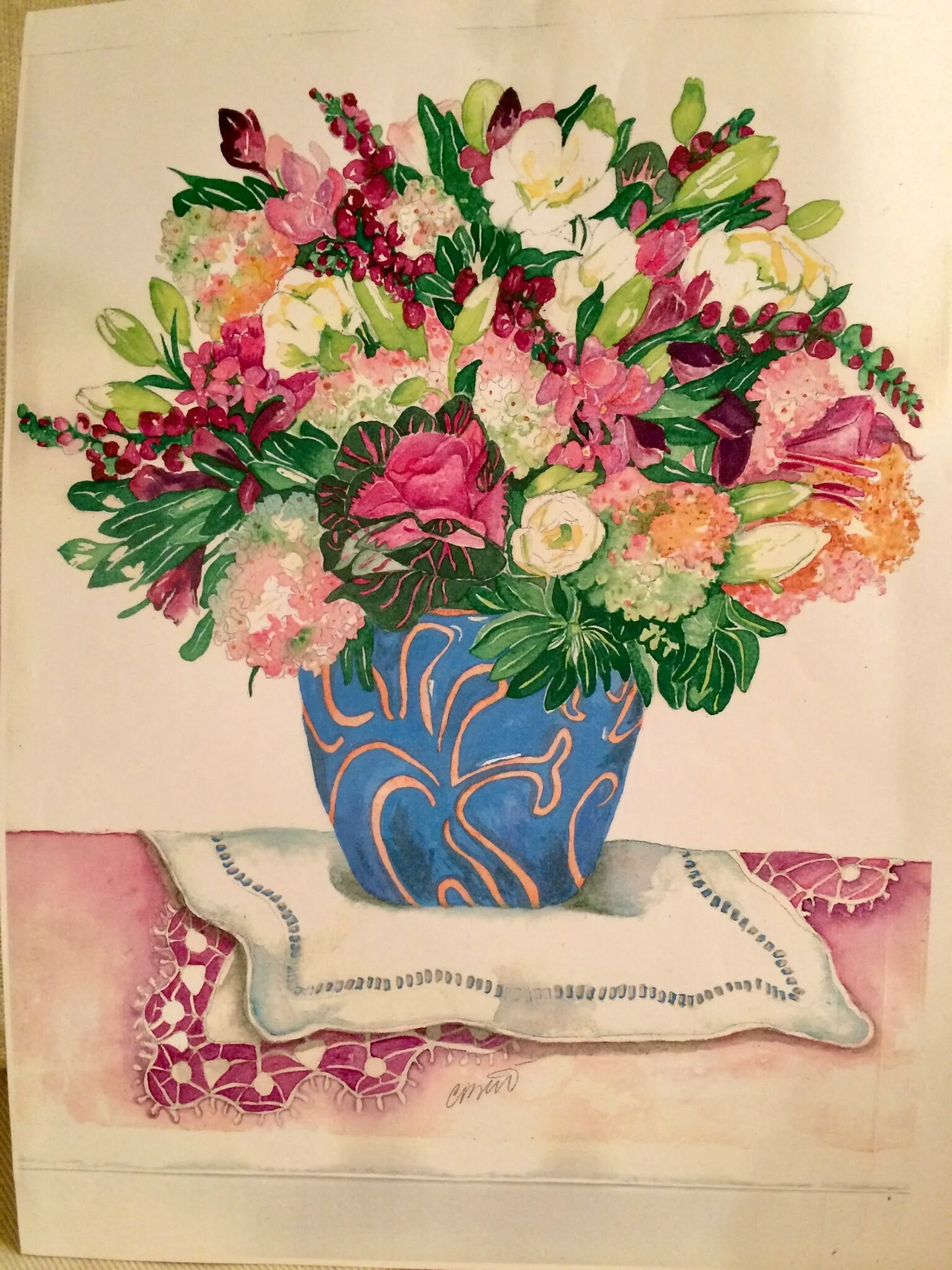  (sold) 