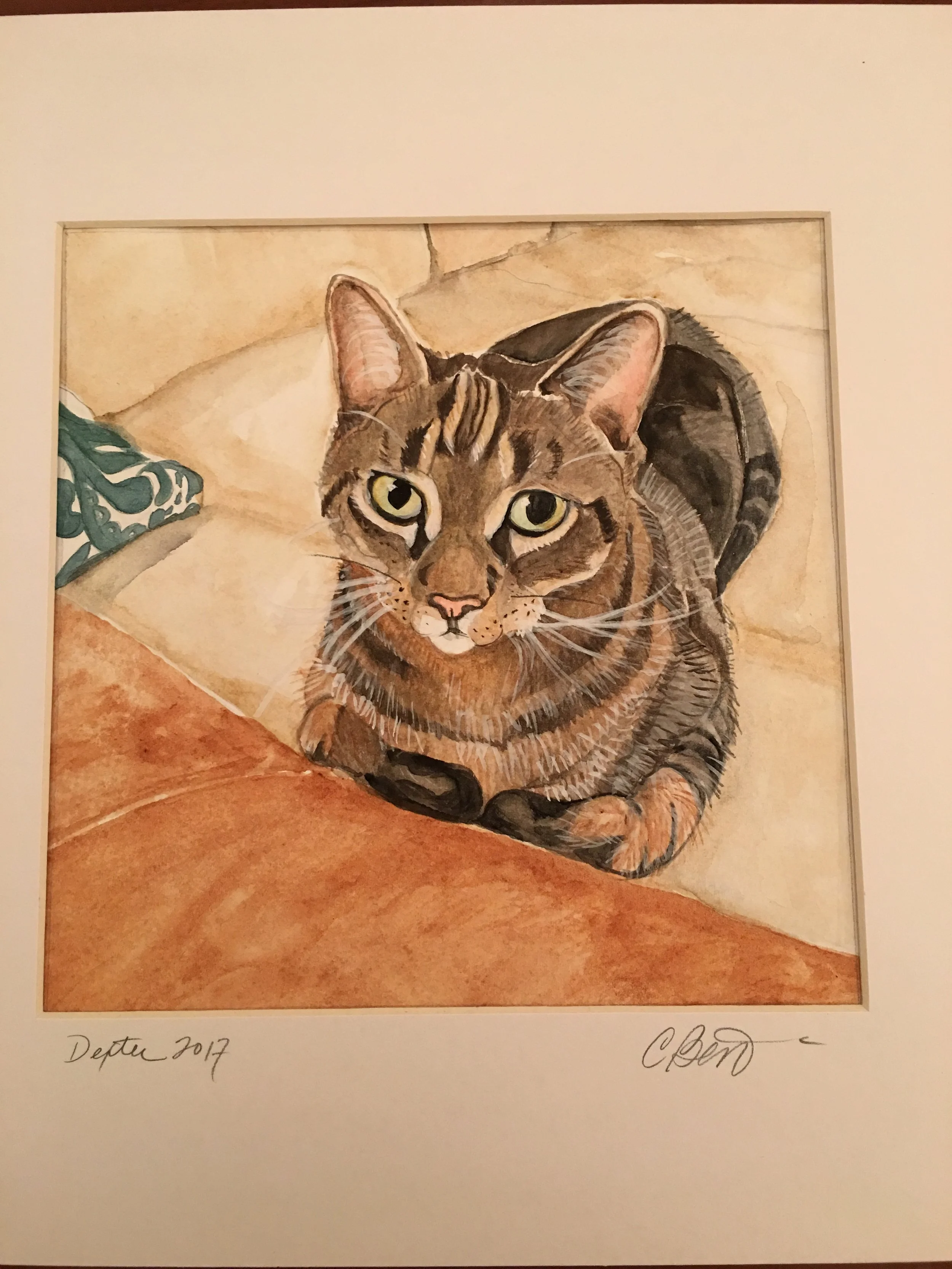 Handsome Dexter. .JPG