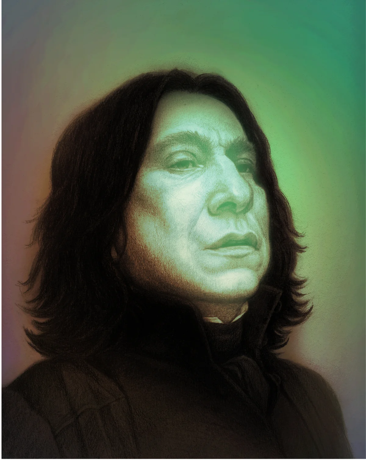 Severus Snape