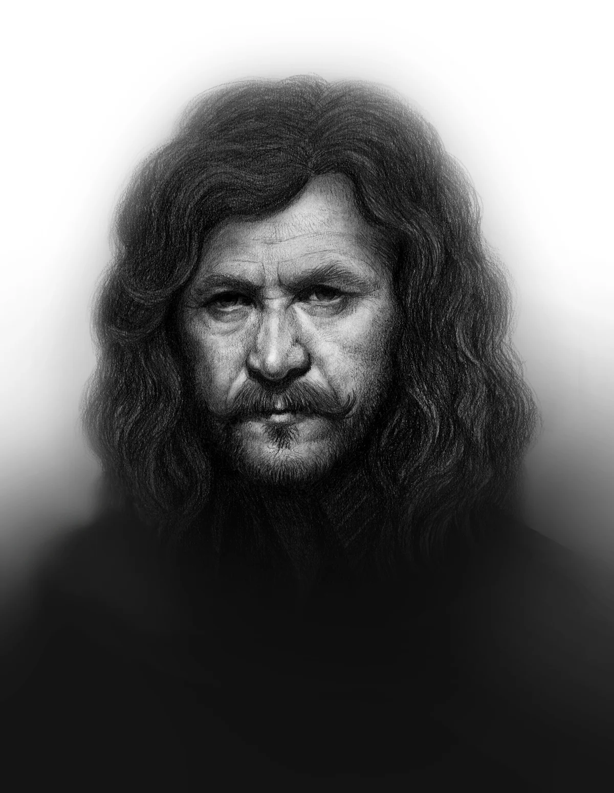 Sirius Black