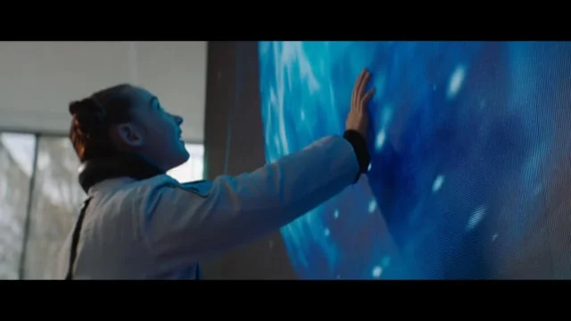 Siemens - In The Space - DC