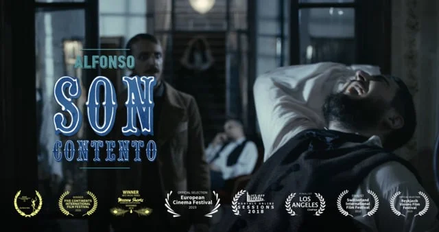Alfonso - Son Contento