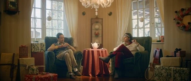 Amazon Prime - Tiziano Ferro? Certo