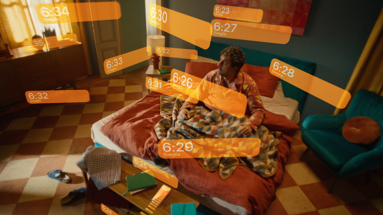INGDirect - Running Different