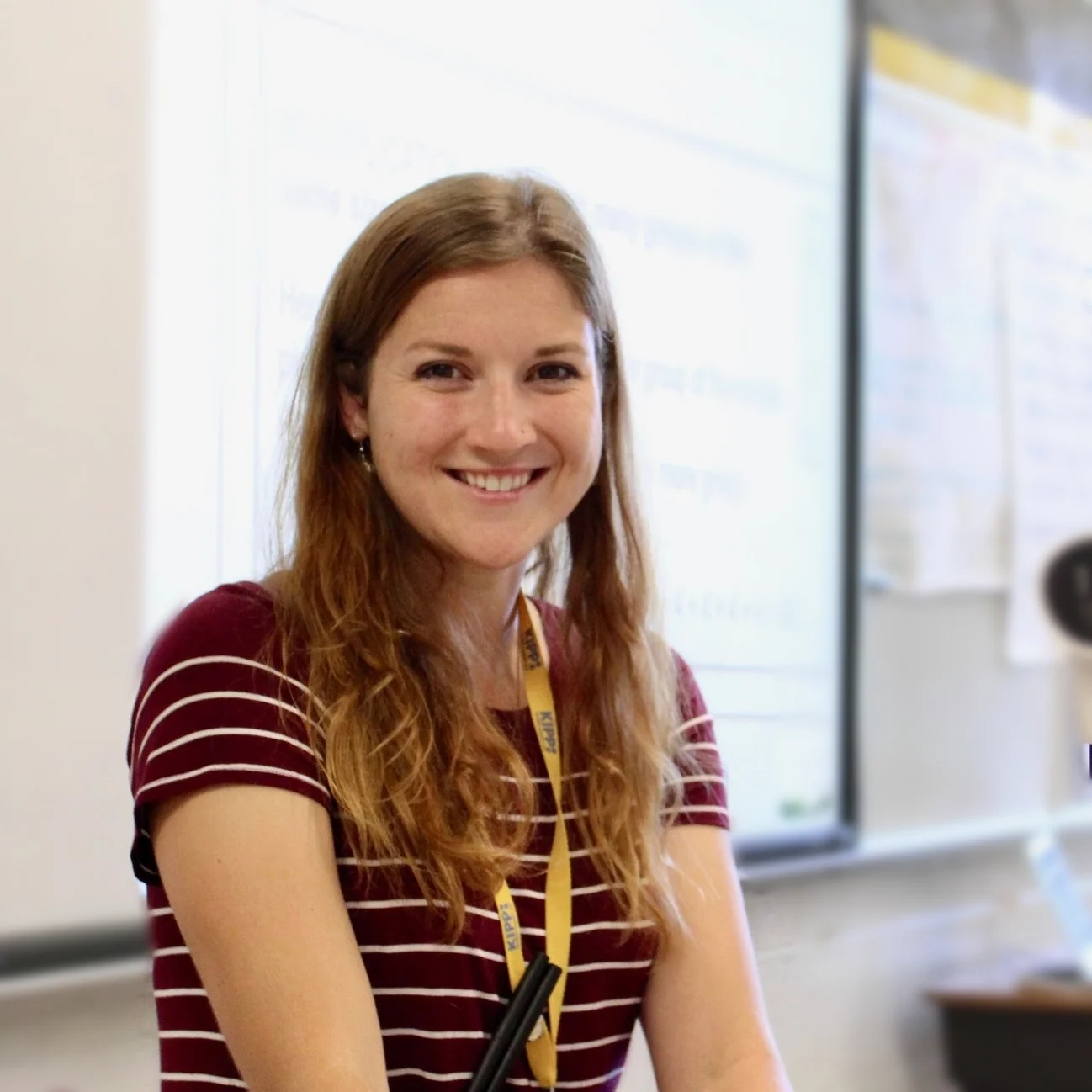 JILL FUHRMAN SPED Coordinator
