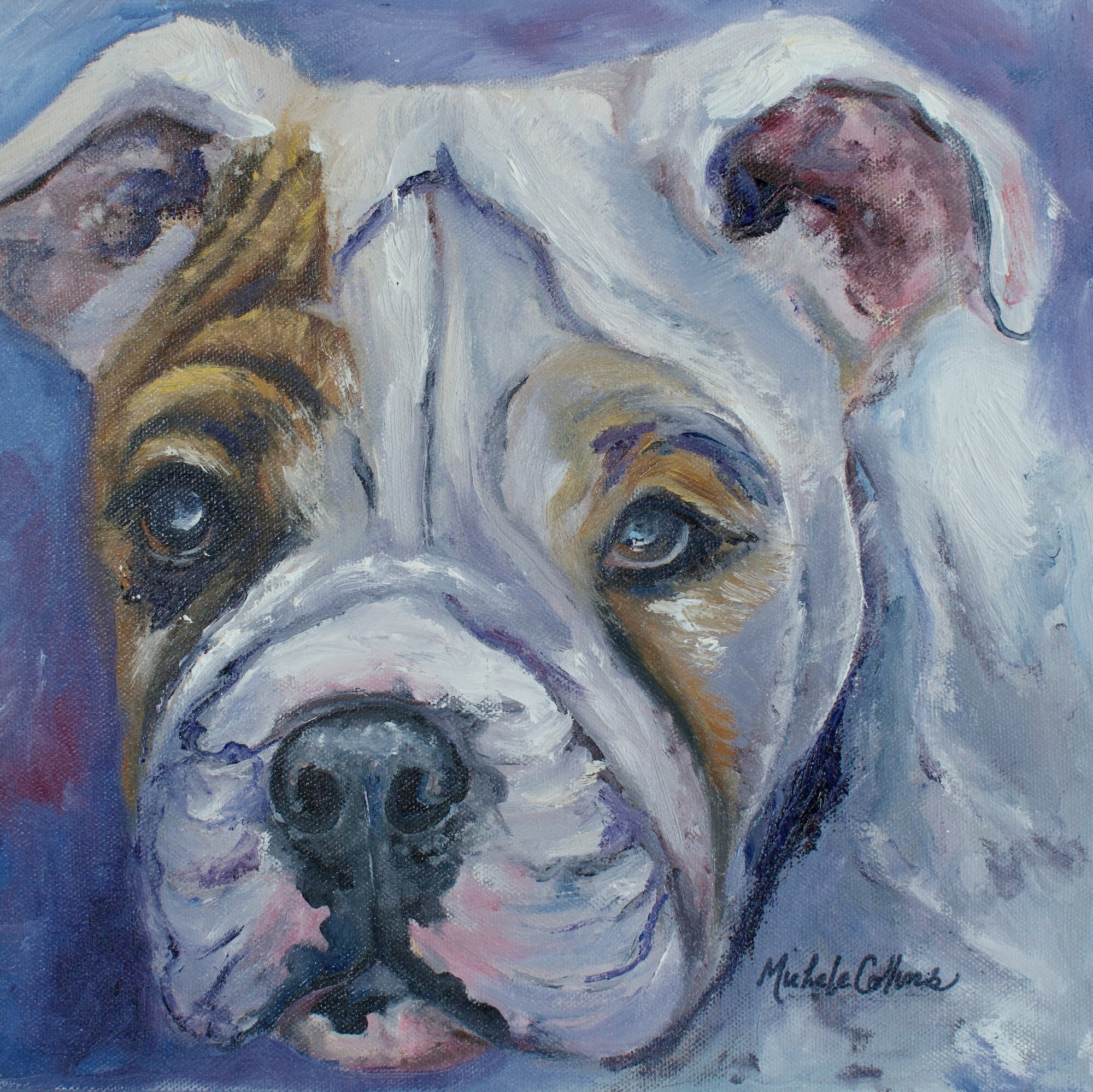 Bull Dog Oil Painting.jpg