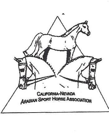 California Nevada Arabian Sport Horse Association