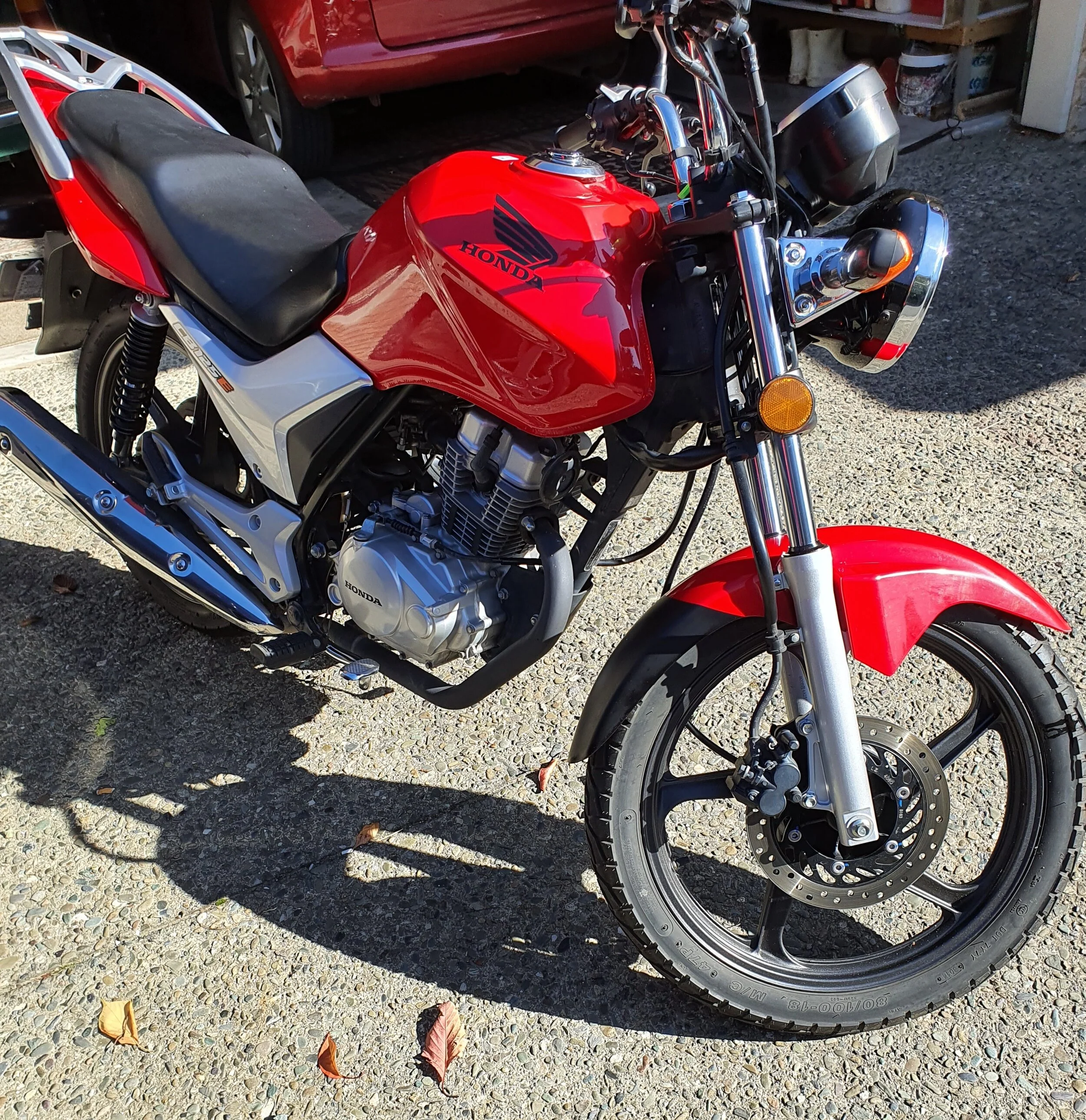 Lewis Shak's Bike.jpg