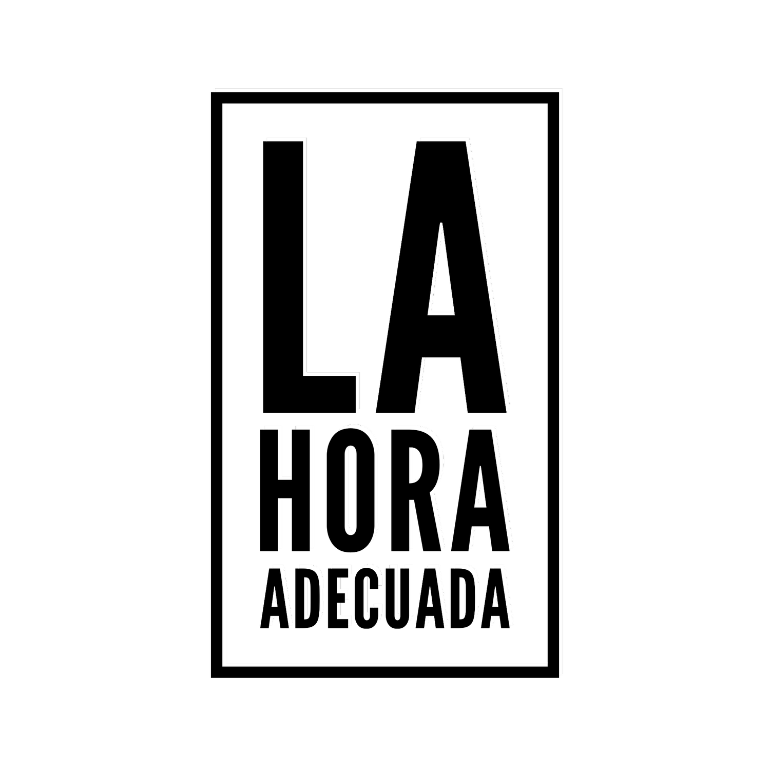 La Hora Adecuada con Alex y Rafa