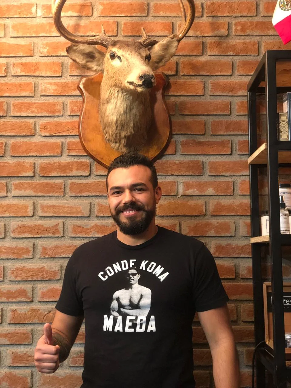 La Hora Adecuada con Alex y Rafa